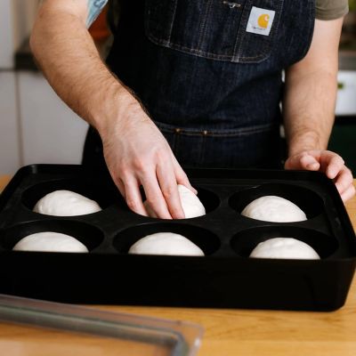 Gozney Silicone Pizza Dough Tray  image(5)