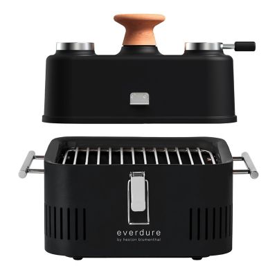 Everdure portable clearance bbq