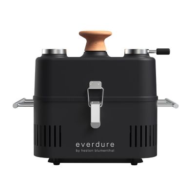 Everdure Cube 360 Charcoal Portable BBQ image(3)