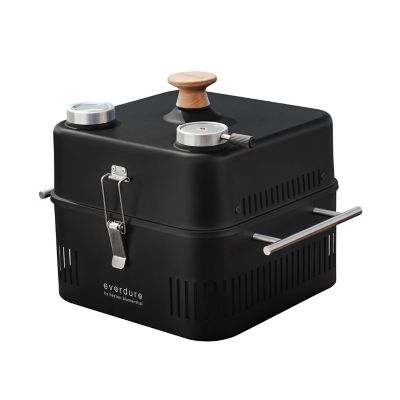 Everdure Cube 360 Charcoal Portable BBQ image(4)