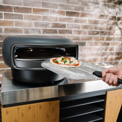 Everdure Kiln 2 Dual Burner Pizza Oven image(2)