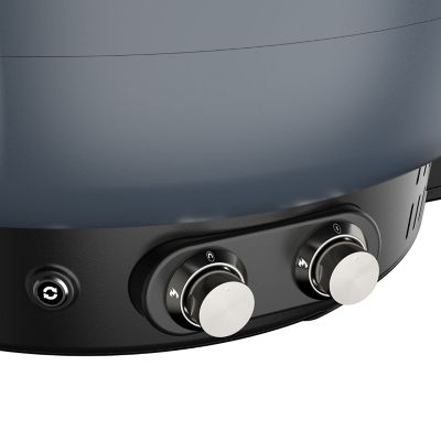 Everdure Kiln 2 Dual Burner Pizza Oven image(5)