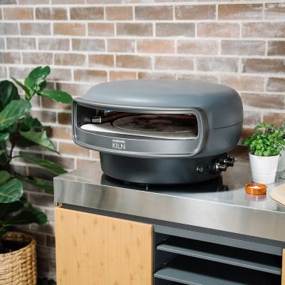Everdure Kiln 2 Dual Burner Pizza Oven image(7)