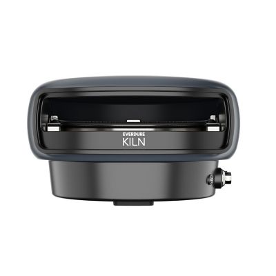 Everdure Kiln 2 Dual Burner Pizza Oven image(8)