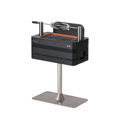 Everdure Fusion Portable Charcoal BBQ image(1)