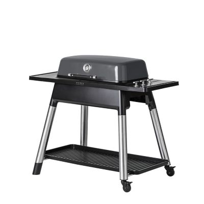 Everdure Furnace Gas BBQ Graphite image(3)