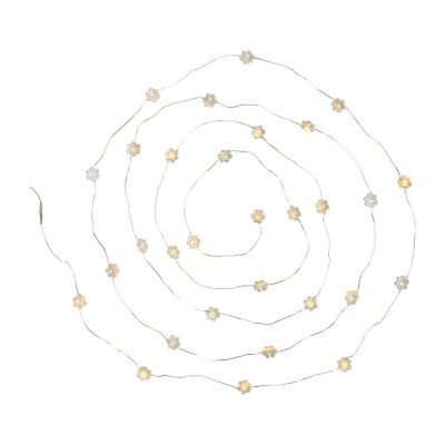 Lakeland Floral String Light  image(1)