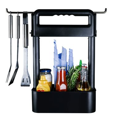 Lakeland BBQ & Grill Tools Caddy image(1)