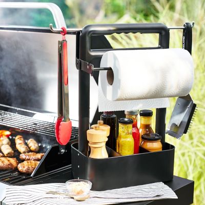 Lakeland BBQ & Grill Tools Caddy image(2)