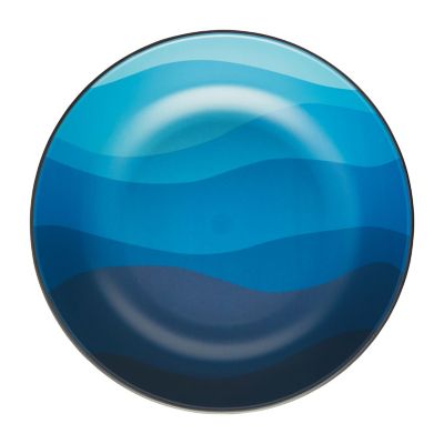 Lakeland Blue Wave Recycled Plastic Bowl image(4)
