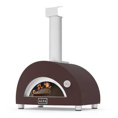 Alfa Forni Moderno 1 Pizza Oven and Accessories Bundle image(3)