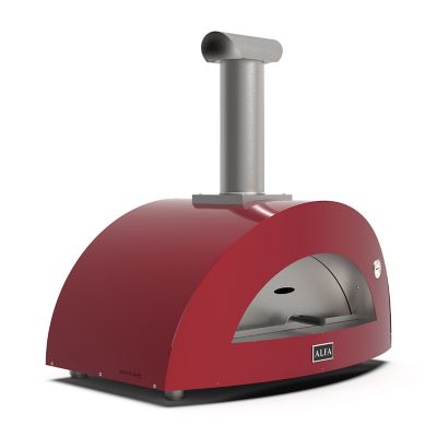 Alfa Forni Moderno 3 Pizza Oven and Accessories Bundle image(3)