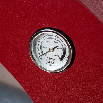 Alfa Forni Moderno 3 Pizza Oven and Accessories Bundle image(4)