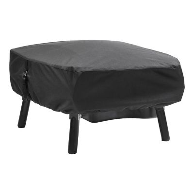 Witt Rotante Pizza Oven Cover image(1)