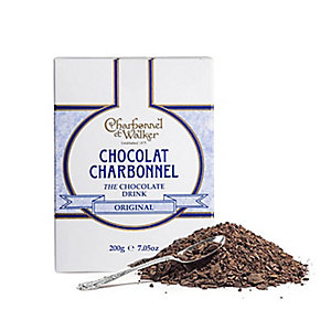 Charbonnel Drinking Chocolate 200g