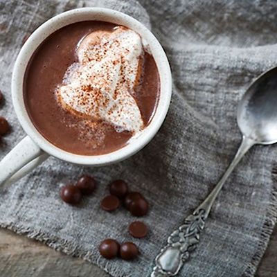 Charbonnel Drinking Chocolate 200g image(3)