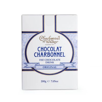 Charbonnel Drinking Chocolate 200g image(4)