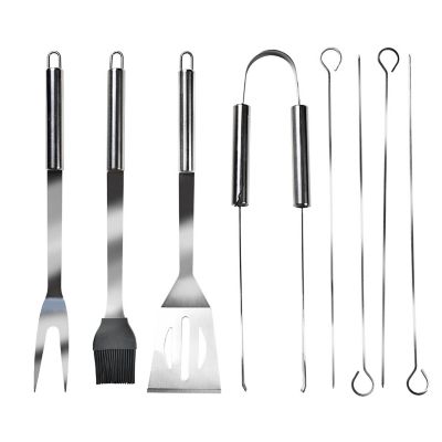 Lakeland BBQ Tool Set image(1)