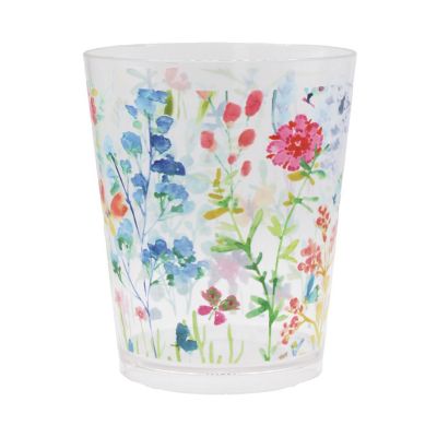 Lakeland Summer Meadows Tumbler 490ml image(1)
