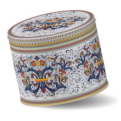 Ore Liete Classic Panettone Gifting Tin 750g image(1)