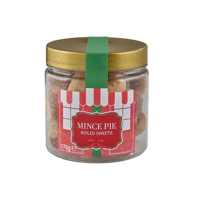 Lakeland Mince Pie Boiled Sweets image(2)