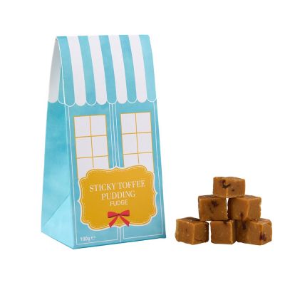 Lakeland Sticky Toffee Pudding Fudge image(2)