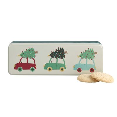 Home for Christmas Biscuit Tin 150g image(1)