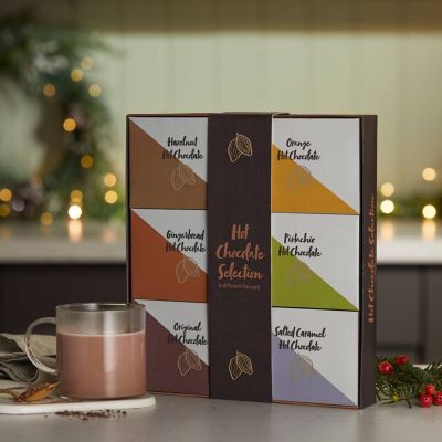 Hot Chocolate Selection image(2)