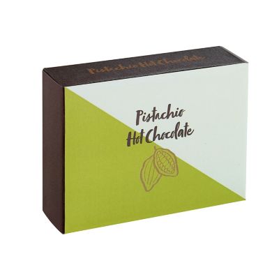 Hot Chocolate Selection image(3)