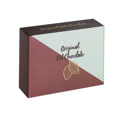 Hot Chocolate Selection image(4)