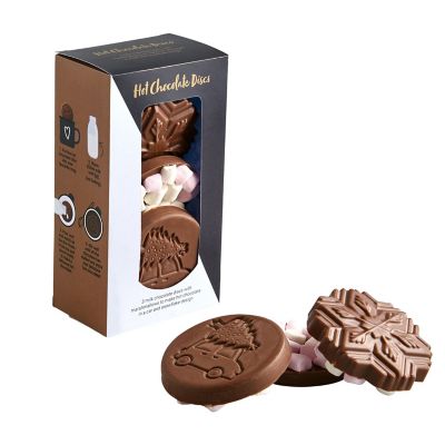 Lakeland Hot Chocolate Discs – Pack of 3 image(4)