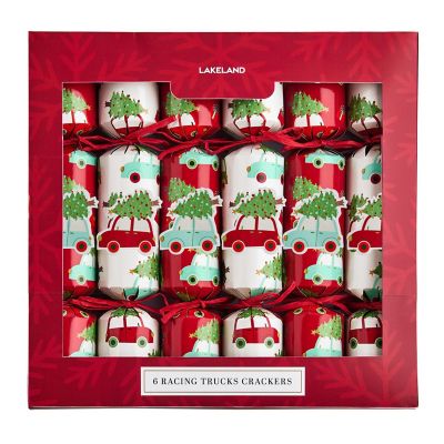 Lakeland Racing Truck Crackers image(1)