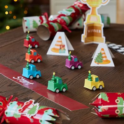 Lakeland Racing Truck Crackers image(2)