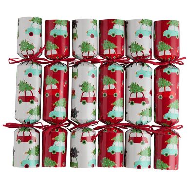 Lakeland Racing Truck Crackers image(3)