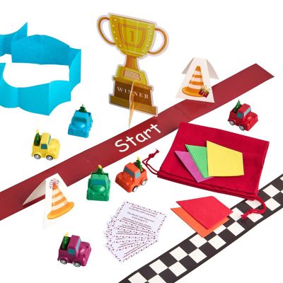 Lakeland Racing Truck Crackers image(4)