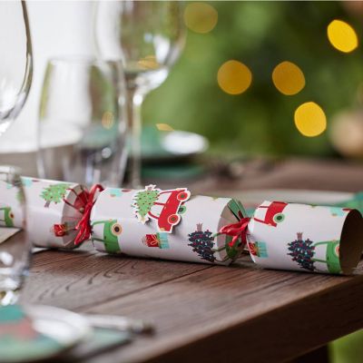 Lakeland Racing Truck Crackers image(6)