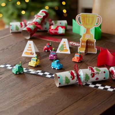 Lakeland Racing Truck Crackers image(7)