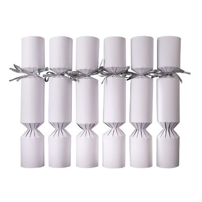 Lakeland 6 Large Fill-Your-Own Crackers White image(1)