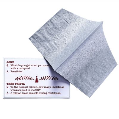 6 Lakeland Large Fill-Your-Own Crackers White image(3)