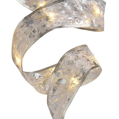 Lakeland Light Up Ribbon 4.5m image(4)