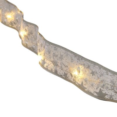 Lakeland Light Up Ribbon 4.5m image(5)