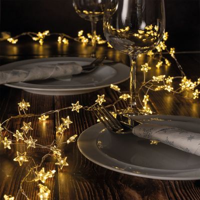 Lakeland Star Cluster Lights image(2)