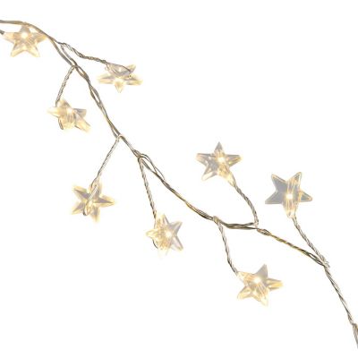 Lakeland Star Cluster Lights image(3)