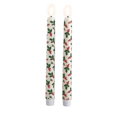 Lakeland LED Christmas Candles image(1)
