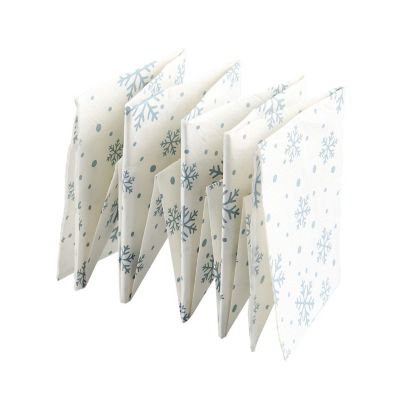 12 Lakeland Pre-Folded Napkins image(3)