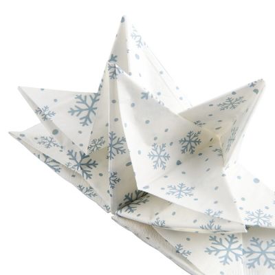 12 Lakeland Pre-Folded Napkins image(4)