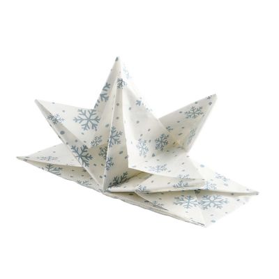 12 Lakeland Pre-Folded Napkins image(5)