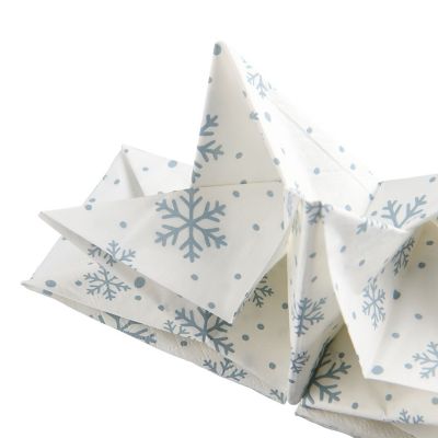 12 Lakeland Pre-Folded Napkins image(7)