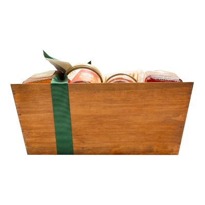 Cottage Delight Country Pâté Hamper image(3)