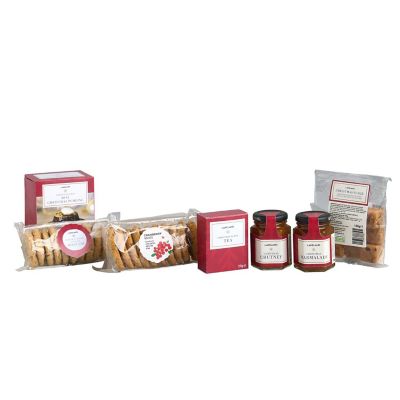 Lakeland Christmas Hamper Tote image(3)
